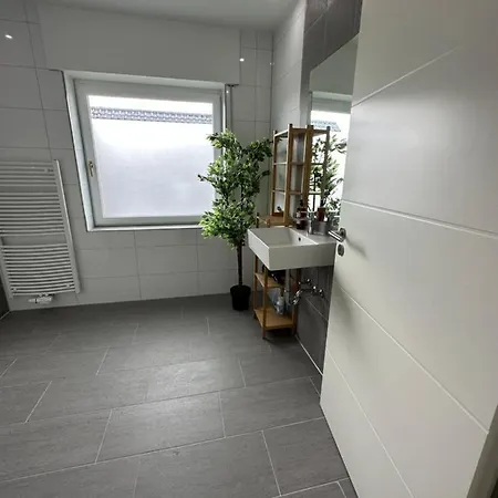 Modern, Geraeumig, Stylische In Melle