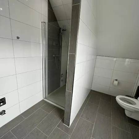 Modern, Geraeumig, Stylische In * Melle