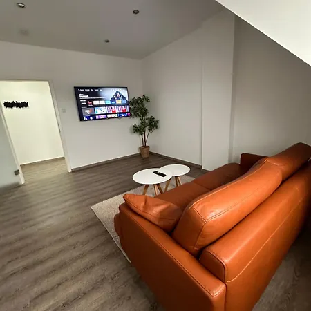 Modern, Geraeumig, Stylische In * Melle